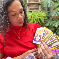 Dinha Star - Estrela Sagrada Terapias