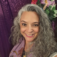 Vivíane Bárros - Katyáyani