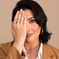 Grazielle de Castro Soares